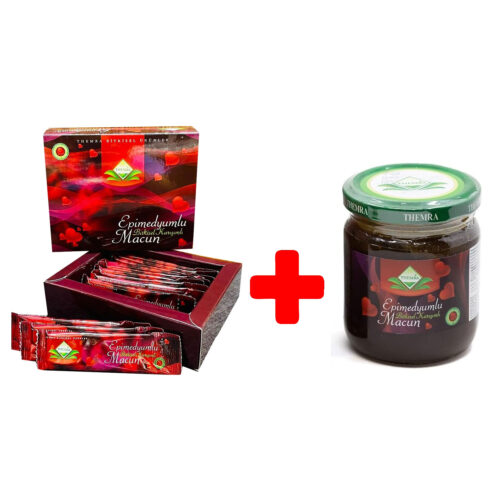 Turkish Honey Jumbo Pack
