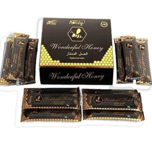 Wonderful Honey