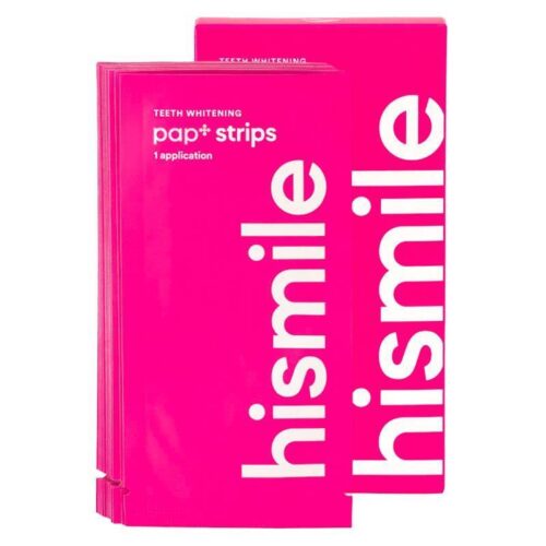 Hi Smile Strips – Advanced Teeth Whitening Solution