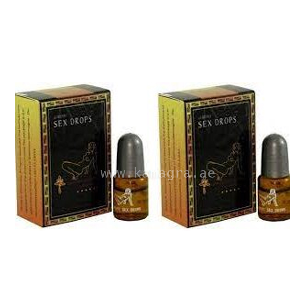 Germany Bottles & Stick Enhancement Oil - Image 2