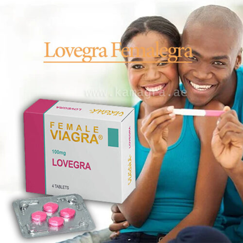 Female Viagra Pills
