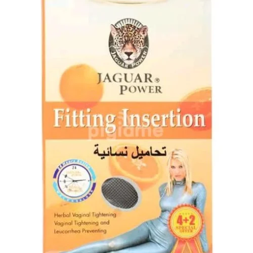 Intimate Tightening Gel