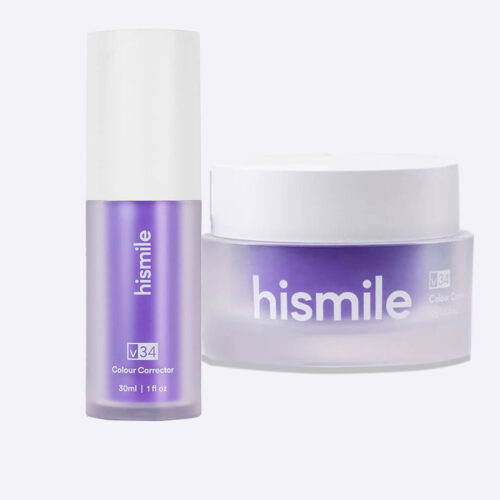 Hi Smile Powder