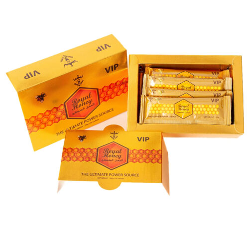 Royal Honey