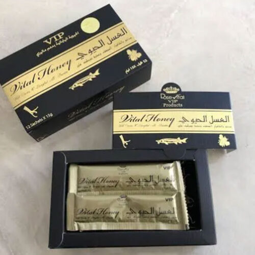 Vital Honey